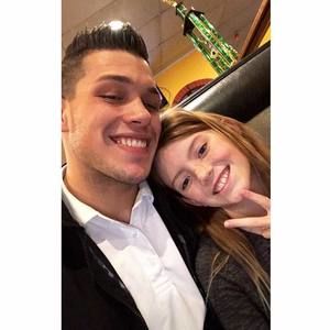 Meet your Posher, Scottie